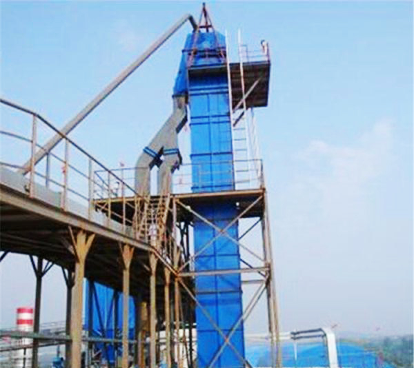 手動葫蘆和斗式提升機有什么區別？