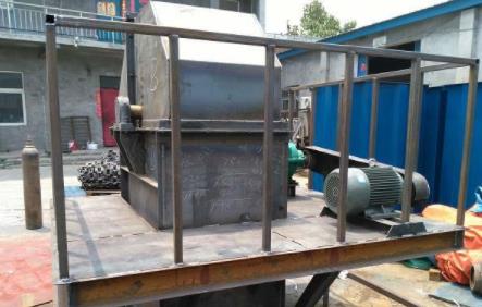 斗式提升機對工作環境有哪些硬性要求？