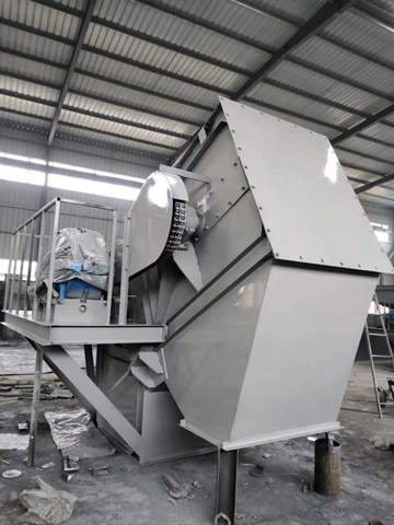 斗式提升機(jī)針對(duì)不同故障的不同處理方法