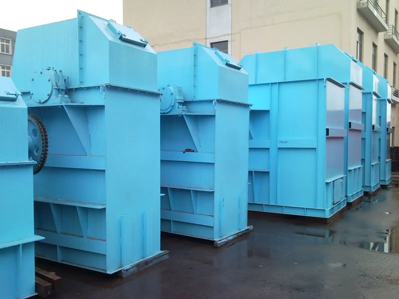 如何保養與檢修板鏈提升機